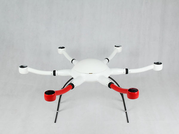 无人机禁飞区域有哪些？