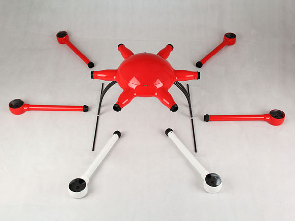 无人机的用途有多少？明德新材给你答案