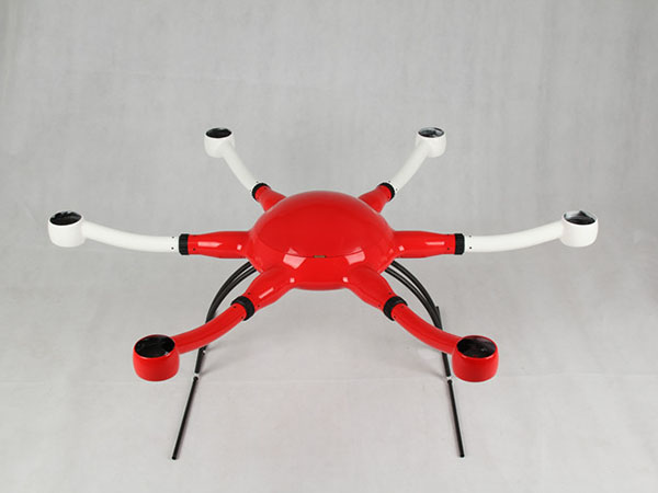 无人机清洗需要什么工具？