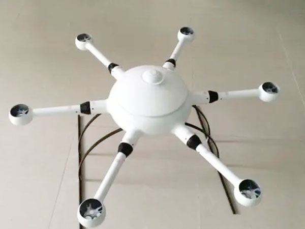 以色列的“前锋”无人机