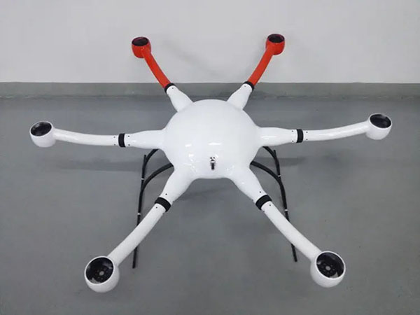 无人机为什么偏爱多旋翼