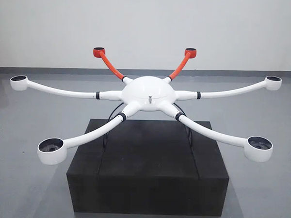 无人机收集、3D烘托 百度的下一代地图长什么样