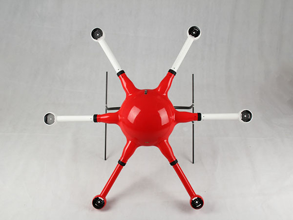 无人机日常维护和保养