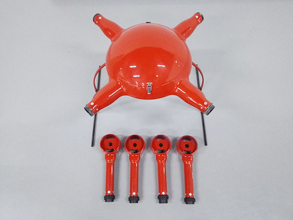 碳纤维——轻量化材料的领导者