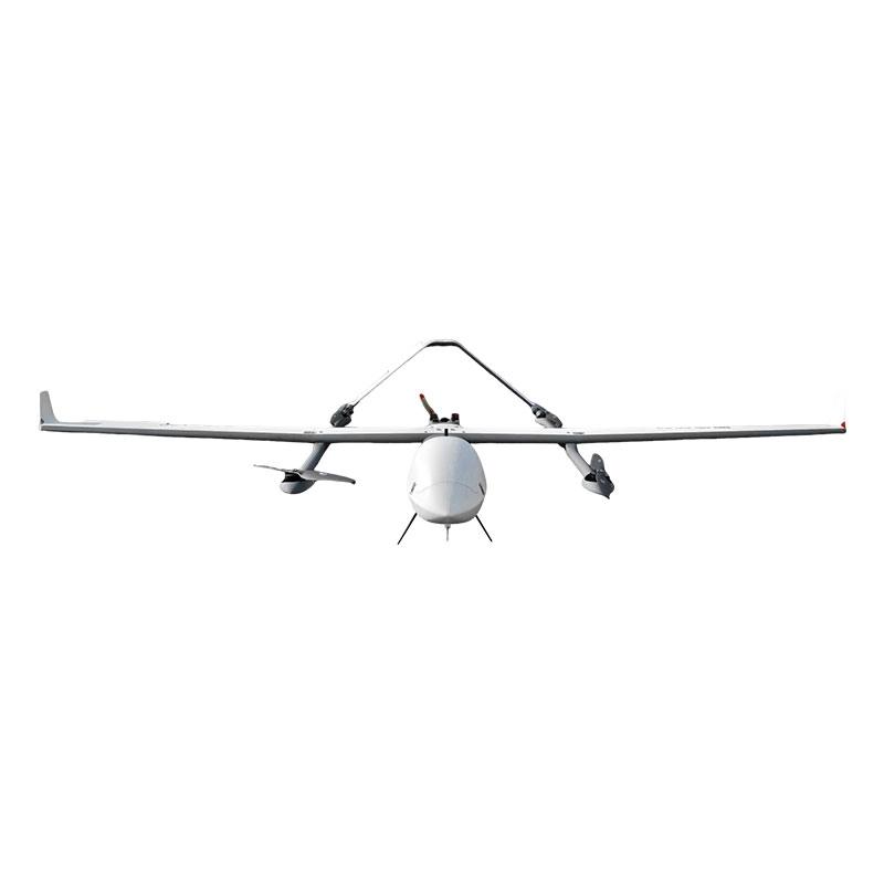 MD-G62垂直起飞...